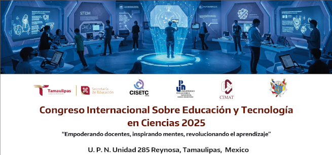 International Congress on Science Education and Technology